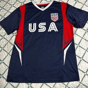 Team USA youth jersey
